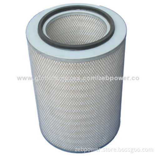 AF928M Air Filter, Suitable for Fleetguard Cummins Filter Cummins Generator